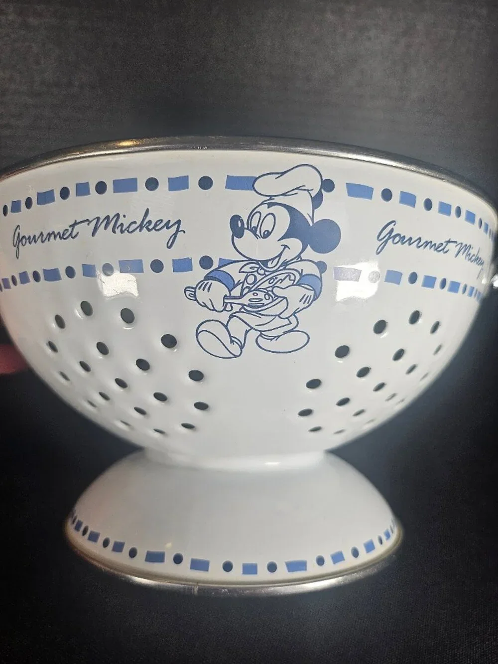 Disney bring touch